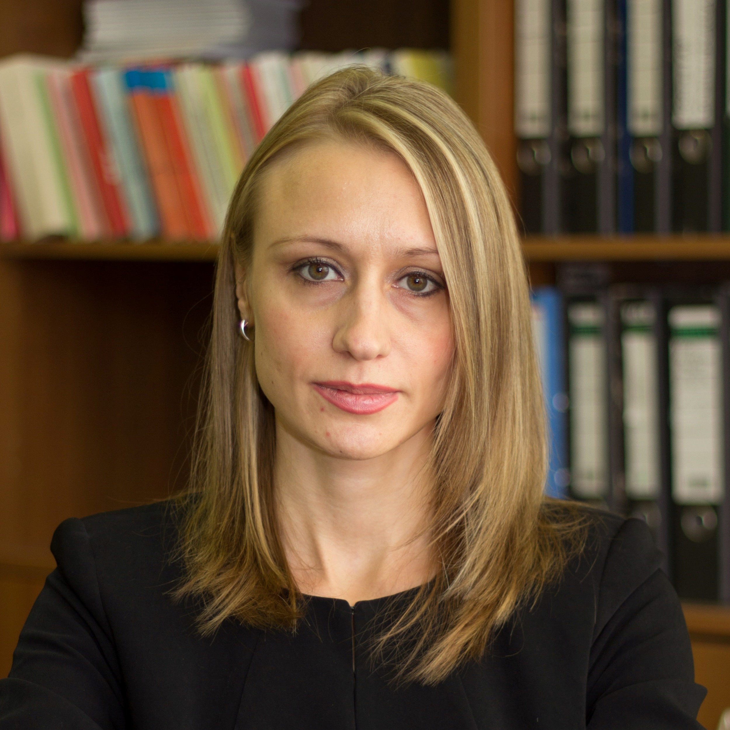 Чернышова Оксана Николаевна