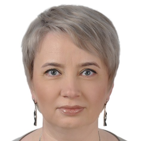  Садохина Наталия Евгеньевна