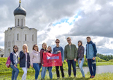 Изображение Державинцев пригласили в Ассоциацию самых красивых деревень и городков России в качестве экспертов