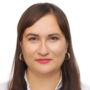 Козодаева Олеся Николаевна