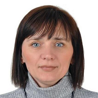 Шубина Любовь Сергеевна