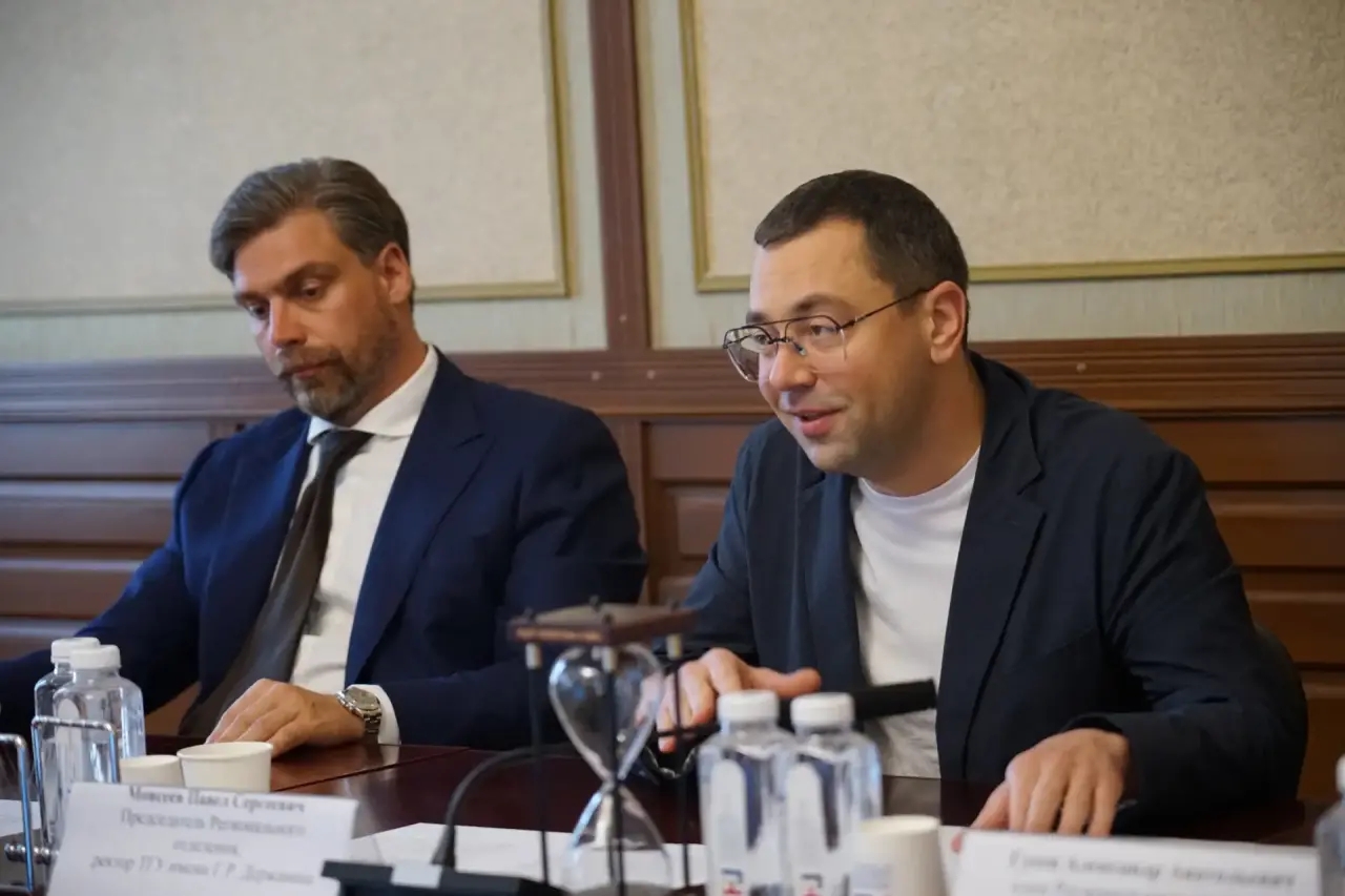 Заседание Тамбовского регионального отделения «Российской ассоциации содействия науке»: о консолидации в науке для максимального содействия развитию Тамбовской области, 6 августа 2026 года