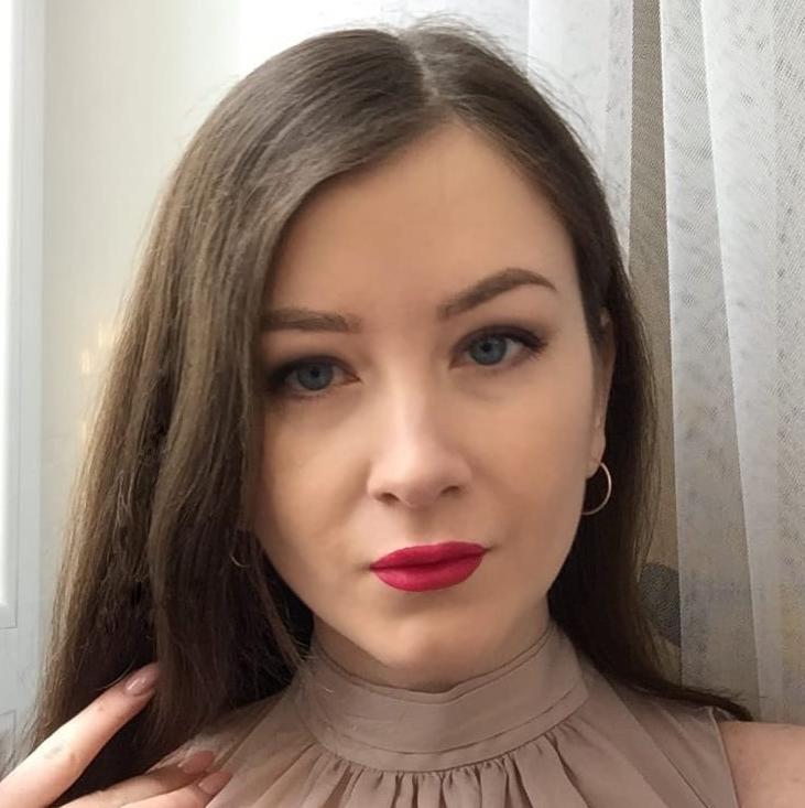 Пилипенко Софья Андреевна