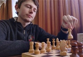 Изображение Шахматный клуб «Derzhava Chess Club» на базе ТГУ стал центром популяризации шахмат в регионе