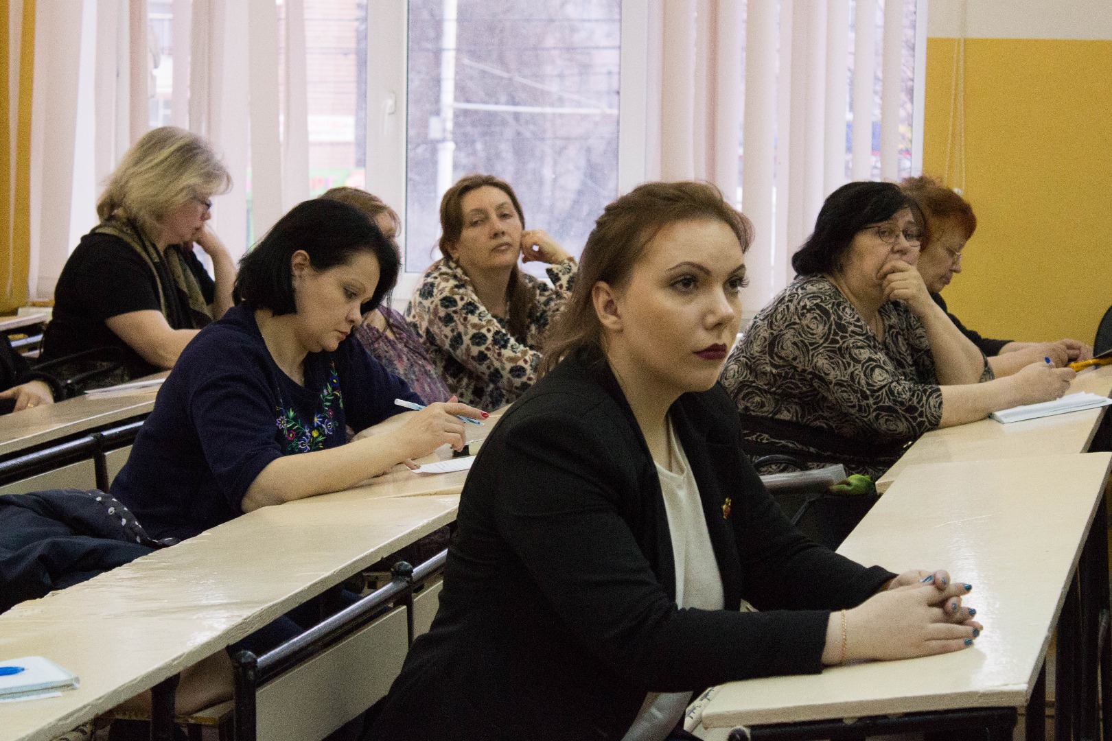 Изображение новости: ТГУ запустил проект «Университет для родителей»
