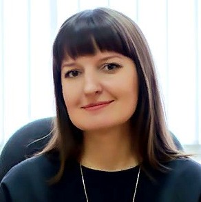 Коробова Оксана Викторовна