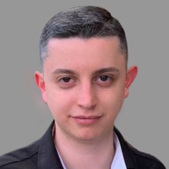Казарян Артём Сосович