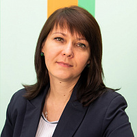 Самойлова Светлана Сергеевна