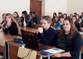Изображение В ТГУ прошла международная конференция, посвященная социально-экономическому развитию России