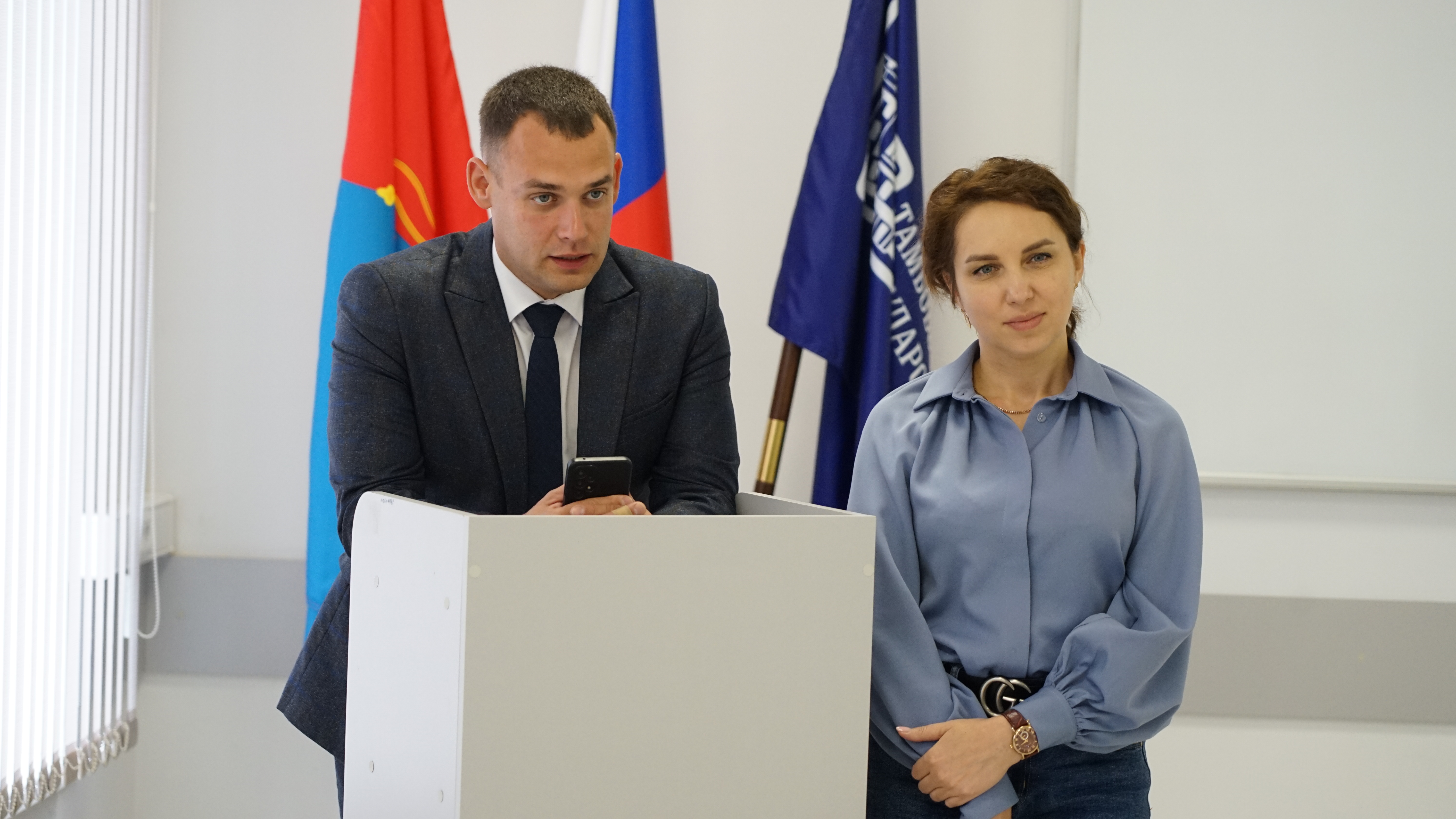 Изображение новости: Державинцы стали победителями конкурса профессионального мастерства среди бойцов медицинских отрядов РСО из ЦФО
