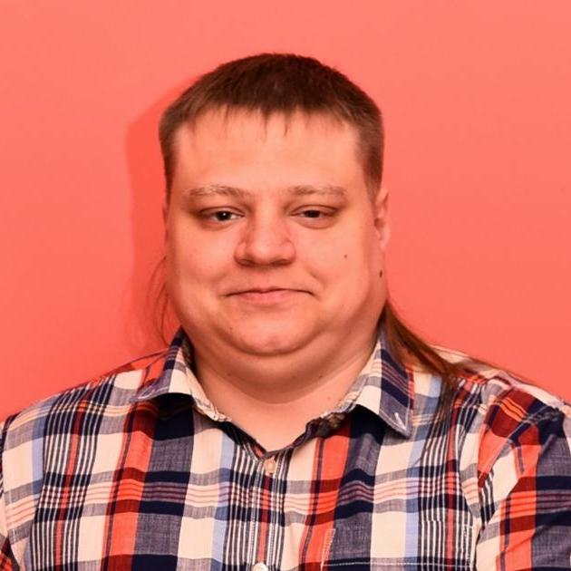 Ильичев Андрей Александрович