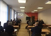 Изображение В кампусе «Державинский» создается областной учебно-методический центр «Авангард»