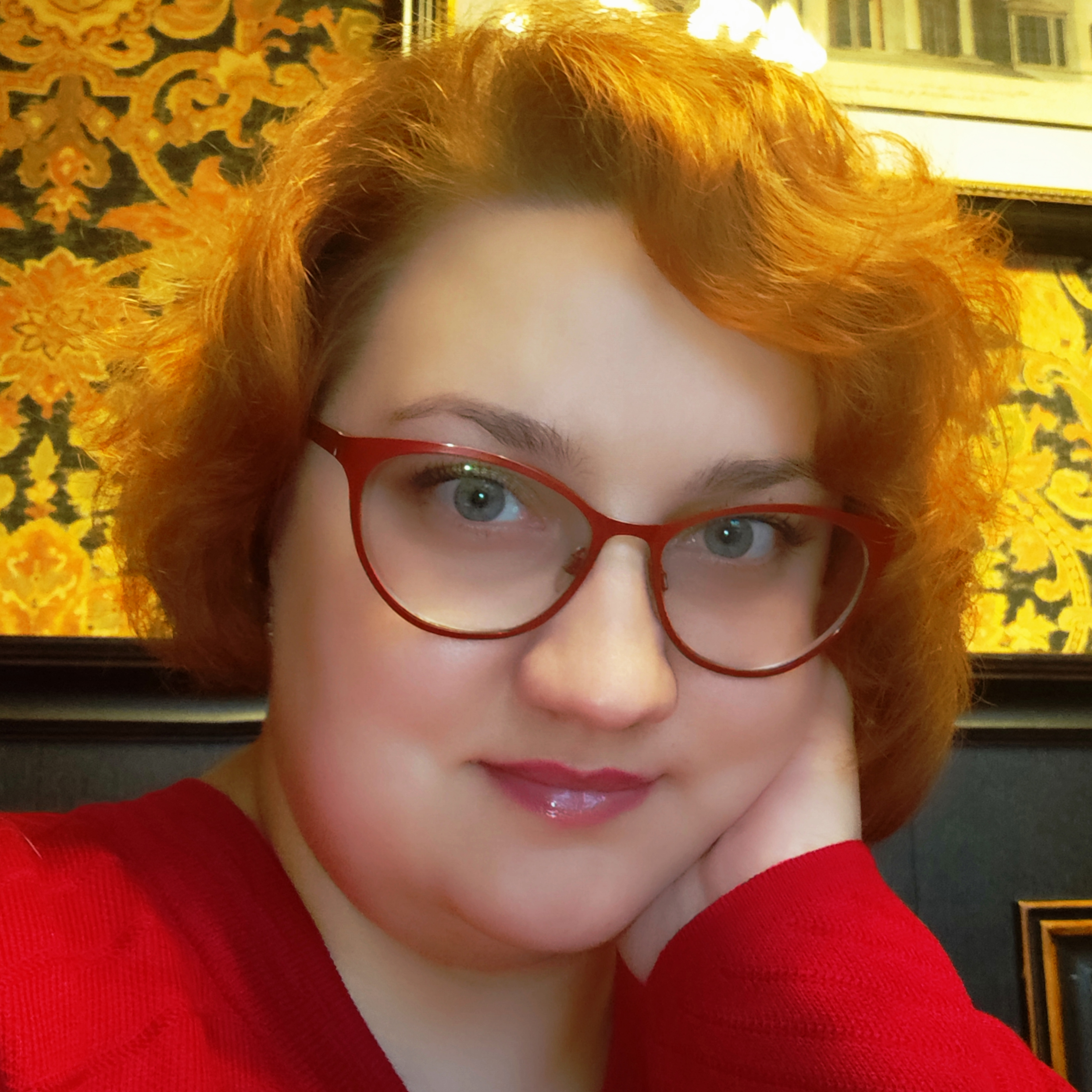 Мелехова Виола Михайловна