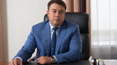 Изображение В Тамбовском государственном университете имени Г.Р. Державина состоялись выборы ректора