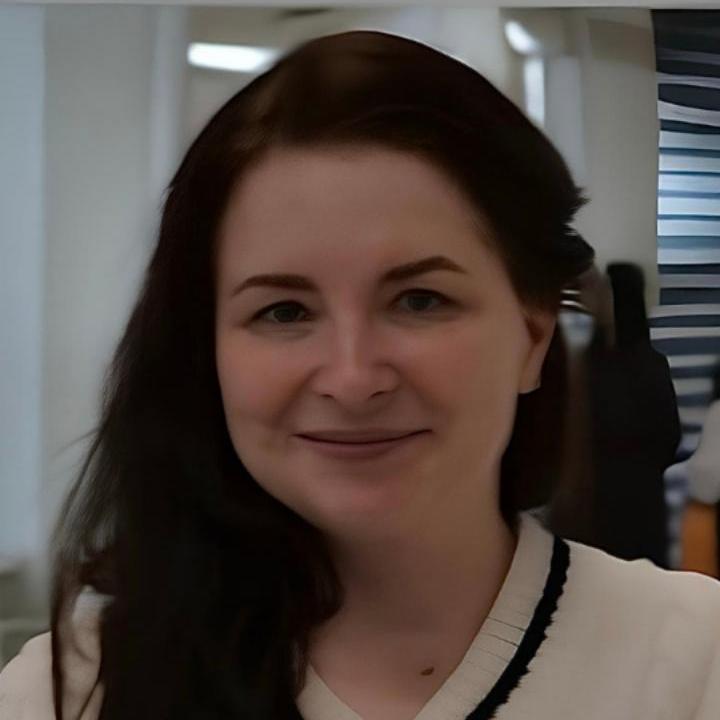 Андросова Елена Сергеевна