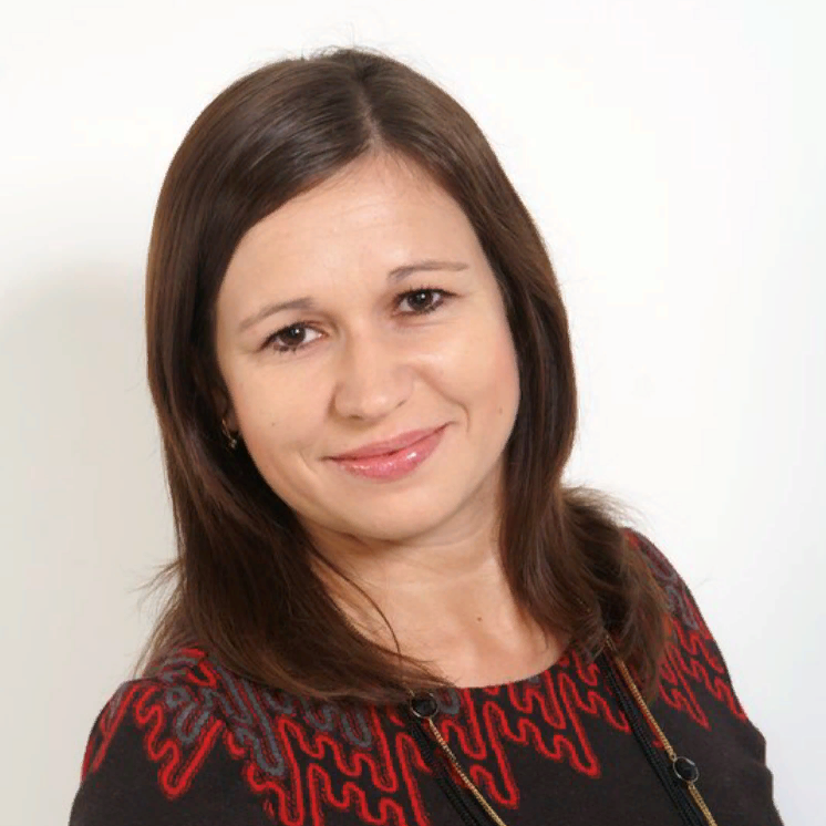 Бузанова Наталья Анатольевна 