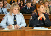 Изображение В Державинском университете обсудили профилактику суицидальных попыток у несовершеннолетних