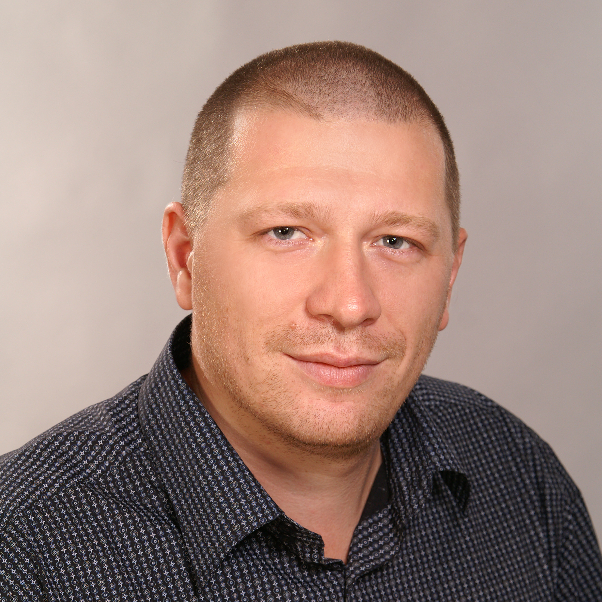 Хлебников Владимир Викторович