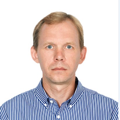 Трофимов Василий Владиславович