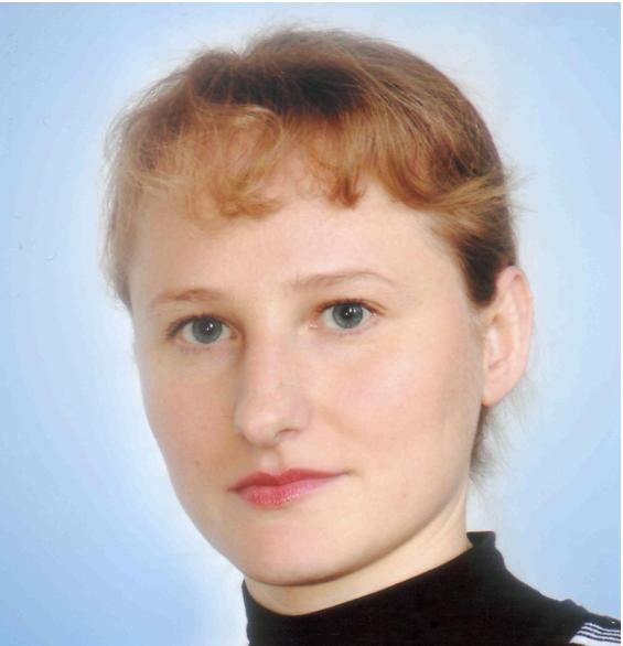 Седова Наталия Викторовна