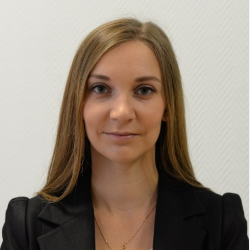 Липунцова Анна Владимировна 