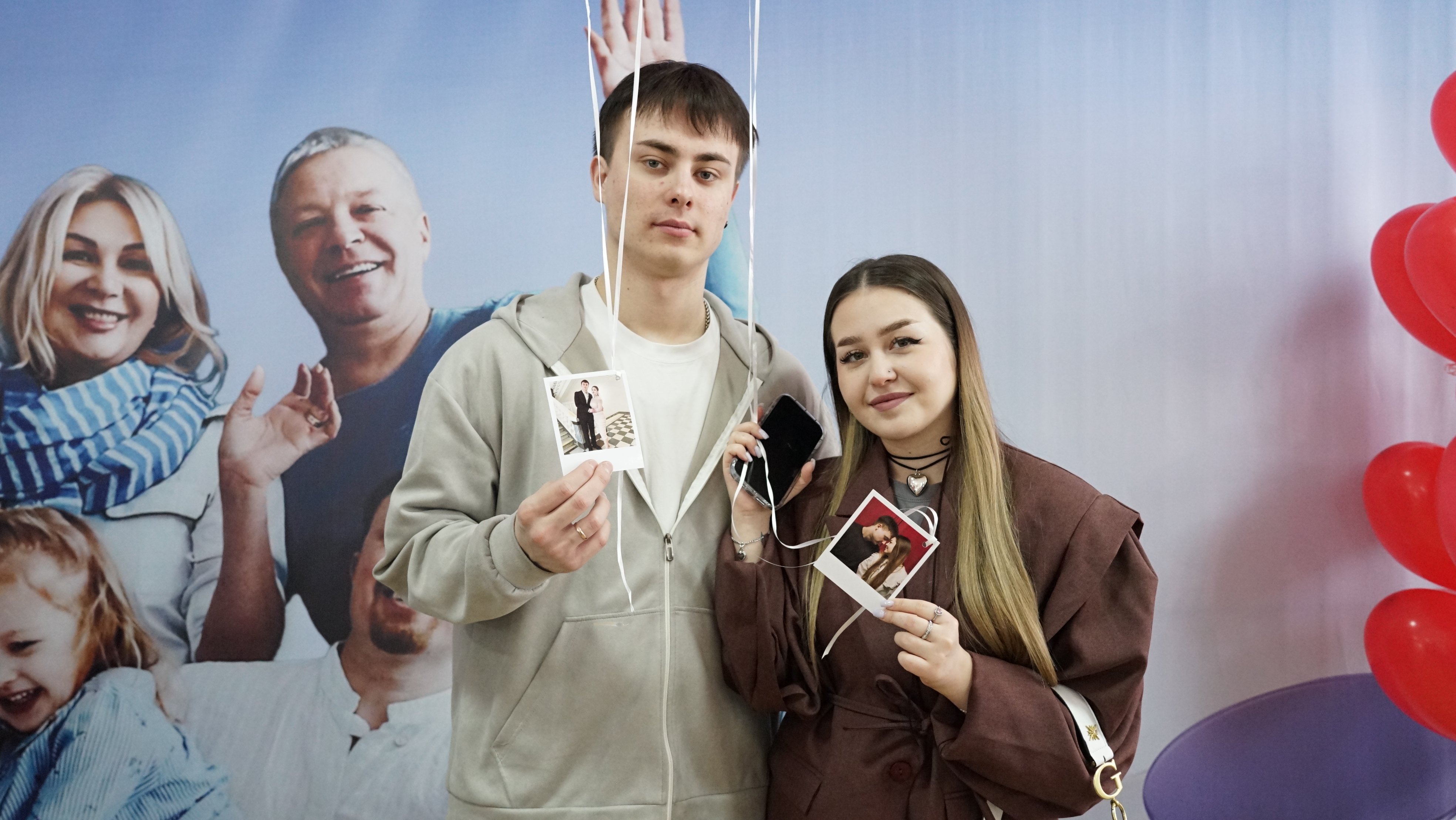 Изображение новости: Всероссийский форум «Семья – четвертая миссия университета» открылся в Державинском
