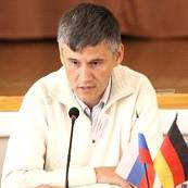 Миронов Владимир Валерьевич