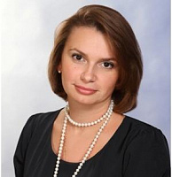 Якунина Инна Николаевна