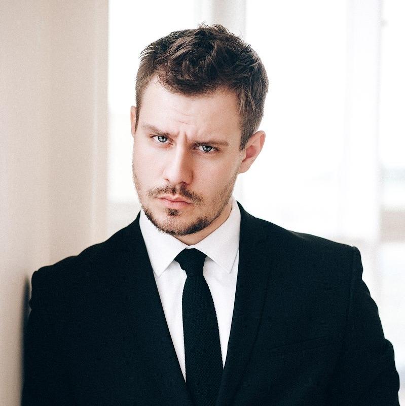 Дронов Иван Сергеевич