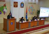 Изображение ТГУ – участник национального проекта «Производительность труда и поддержка занятости»