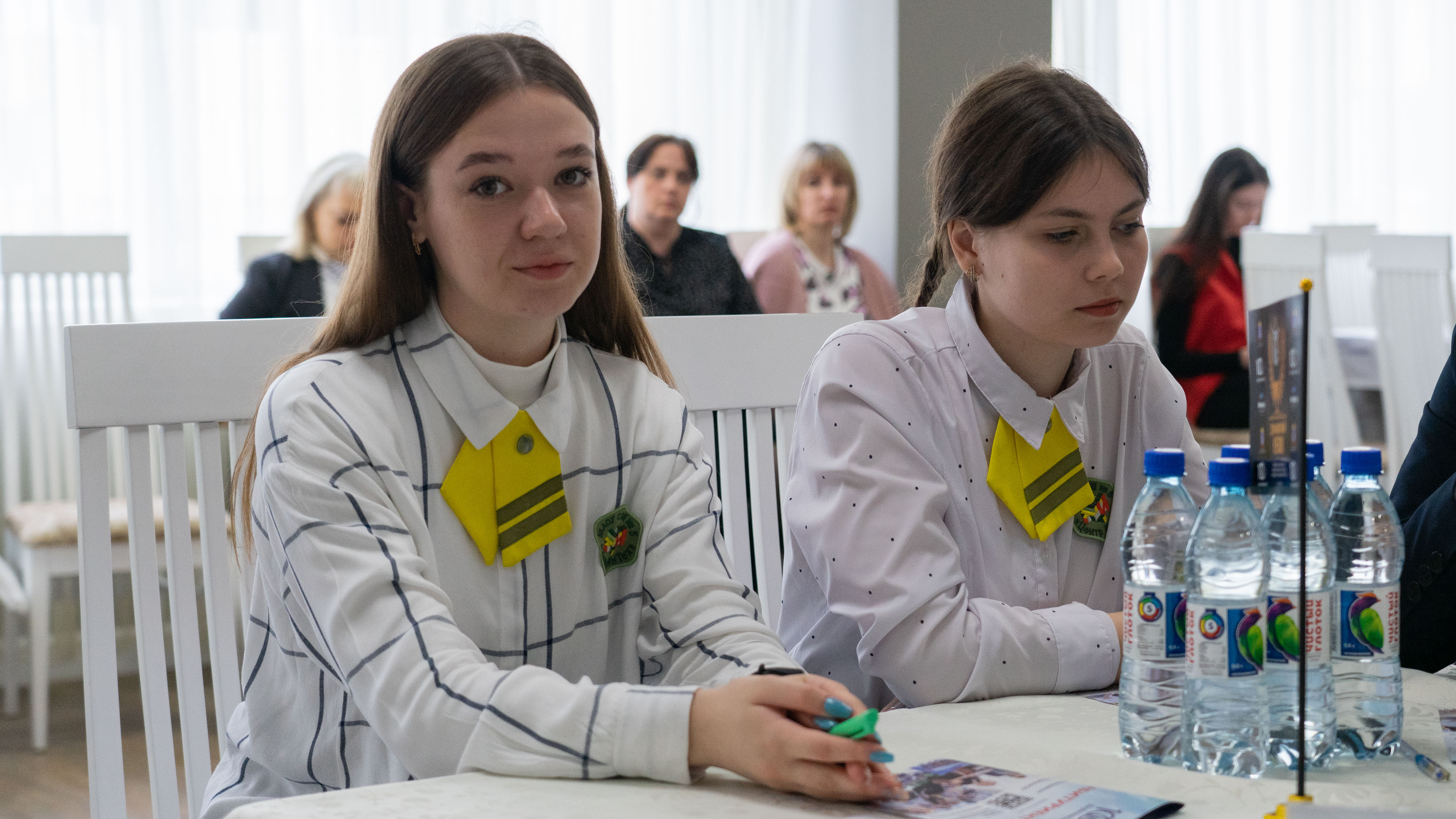 Изображение новости: Команда Державинского университета – победитель патриотического фестиваля «Державинский кубок»