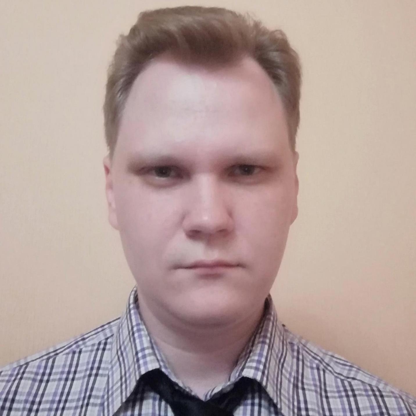 Рахманов Павел Сергеевич
