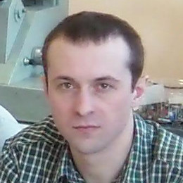 Золотов Александр Евгеньевич