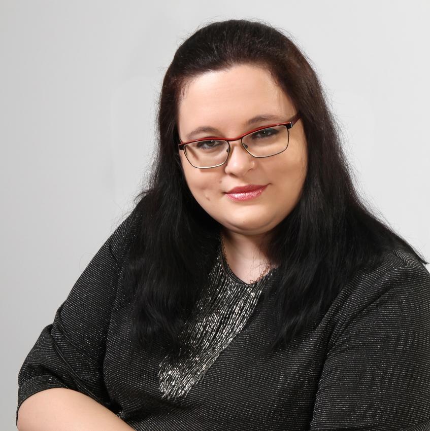 Синючкова Елена Анатольевна