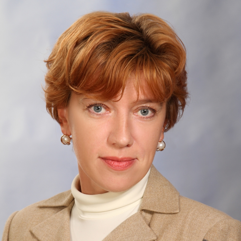 Иванова Елена Юрьевна