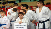 Изображение Студент ТГУ - призер чемпионата Центрального и Северо-Западного федеральных округов по восточному единоборству