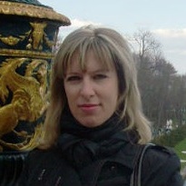 Киселева Ирина Александровна