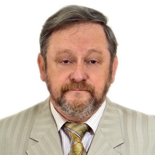 Мизис Юрий Александрович