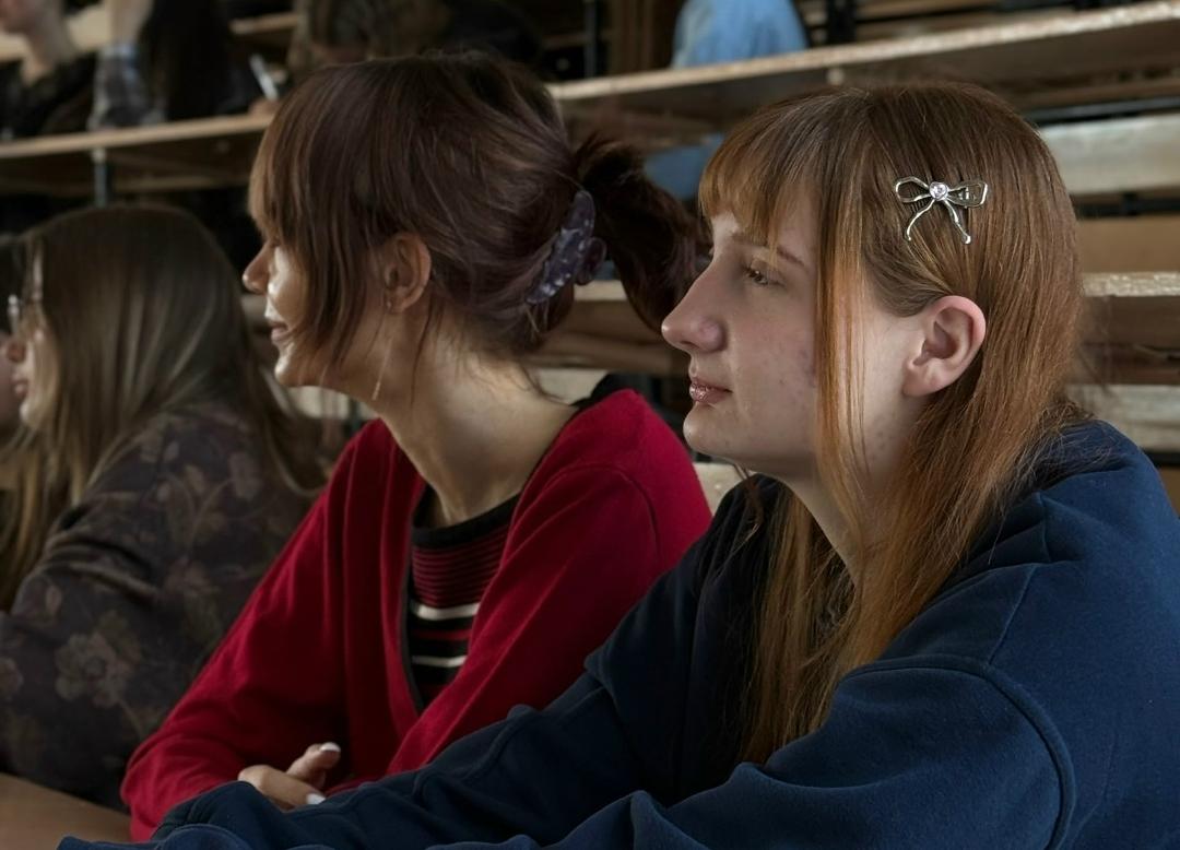 Кураторский час, посвящённый Дню воссоединения Крыма с Россией