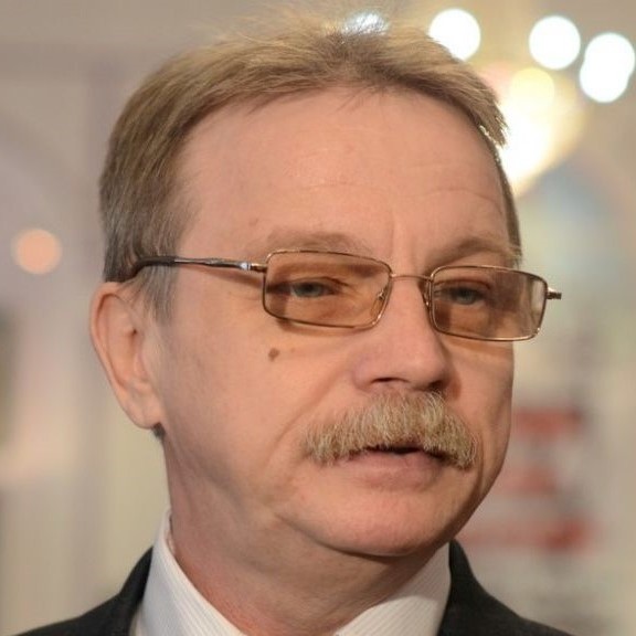 Дьячков Владимир Львович