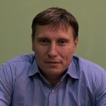 Ямщиков Олег Николаевич