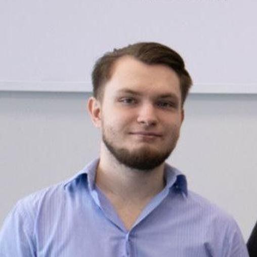 Анисимов Владимир Владимирович