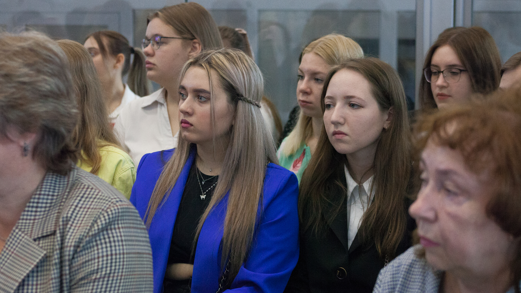 Изображение новости: В Державинском университете прошла Ярмарка педагогических идей