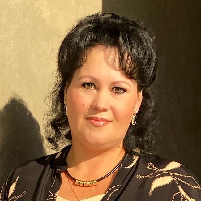 Зайцева Валентина Викторовна