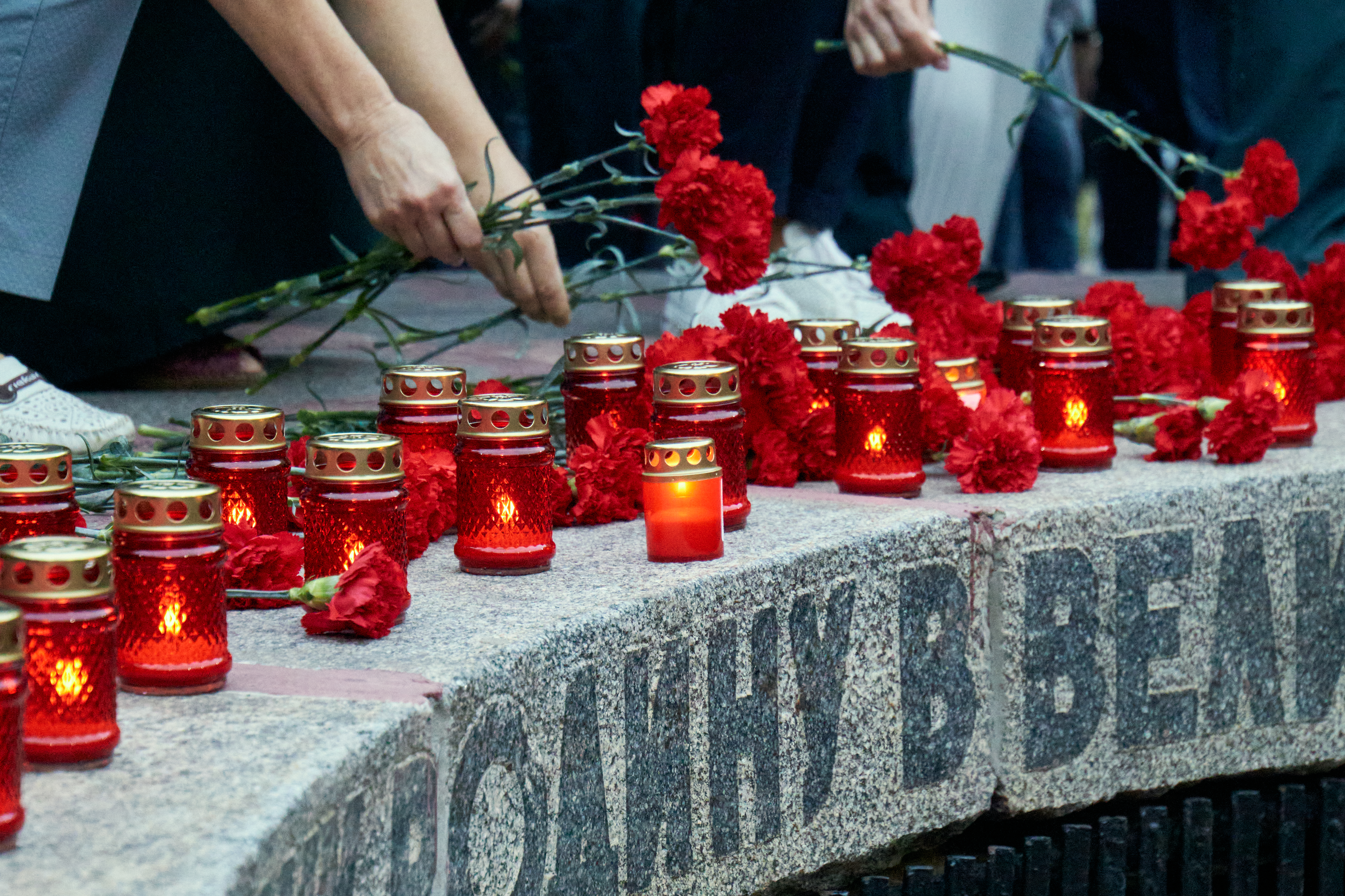 Изображение новости: Державинцы присоединись к всероссийским акциям, посвященным Дню памяти и скорби