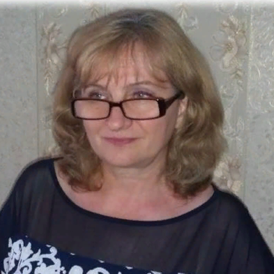 Гребенникова Ирина Васильевна -