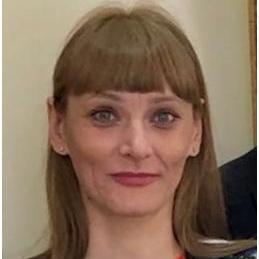 Ивинская Ирина Владимировна