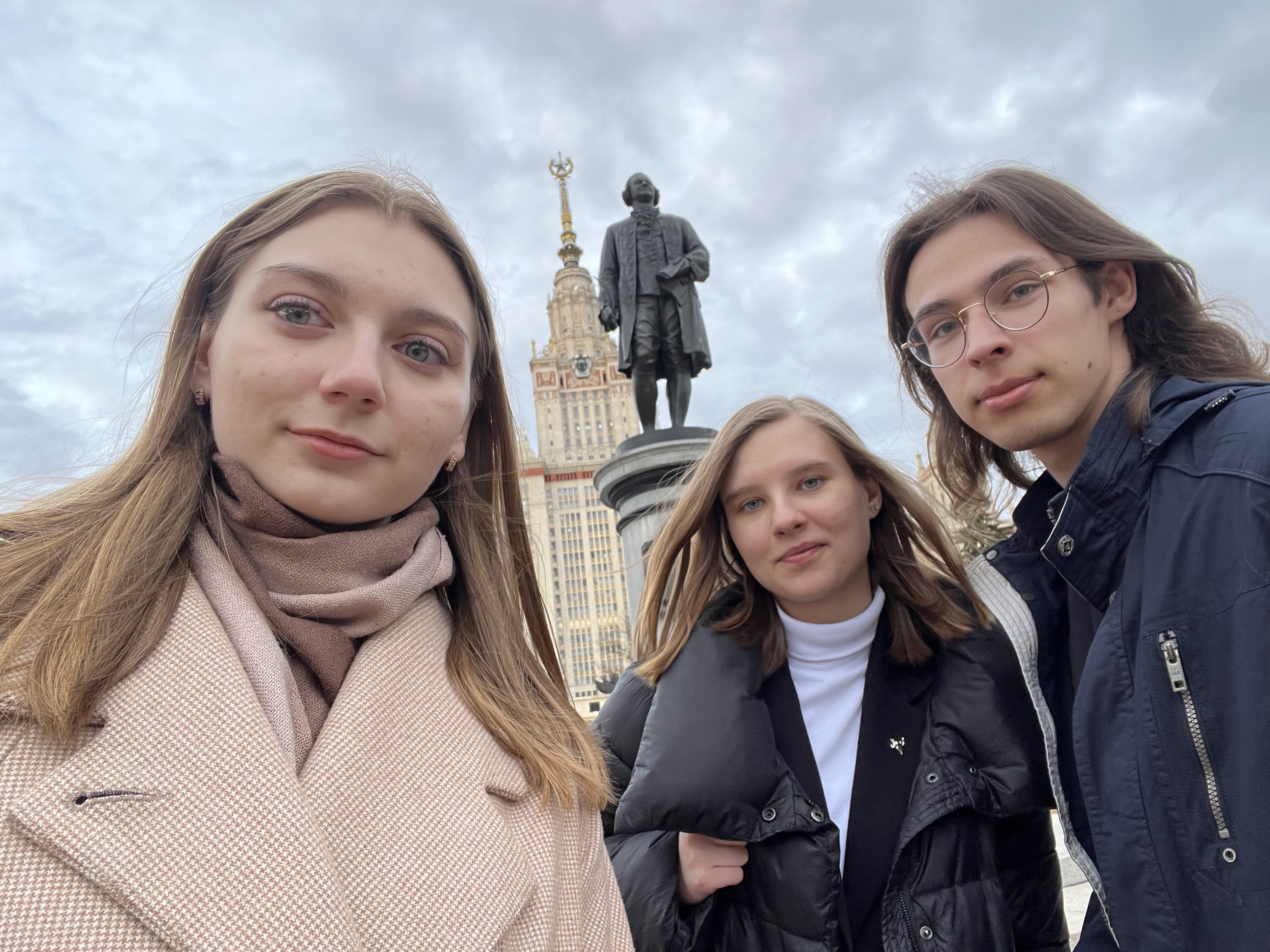 Ломоносов – 2024: Тамбовский след