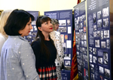 В Державинском университете открылась выставка, посвященная 100-летию ТГУ фото анонса