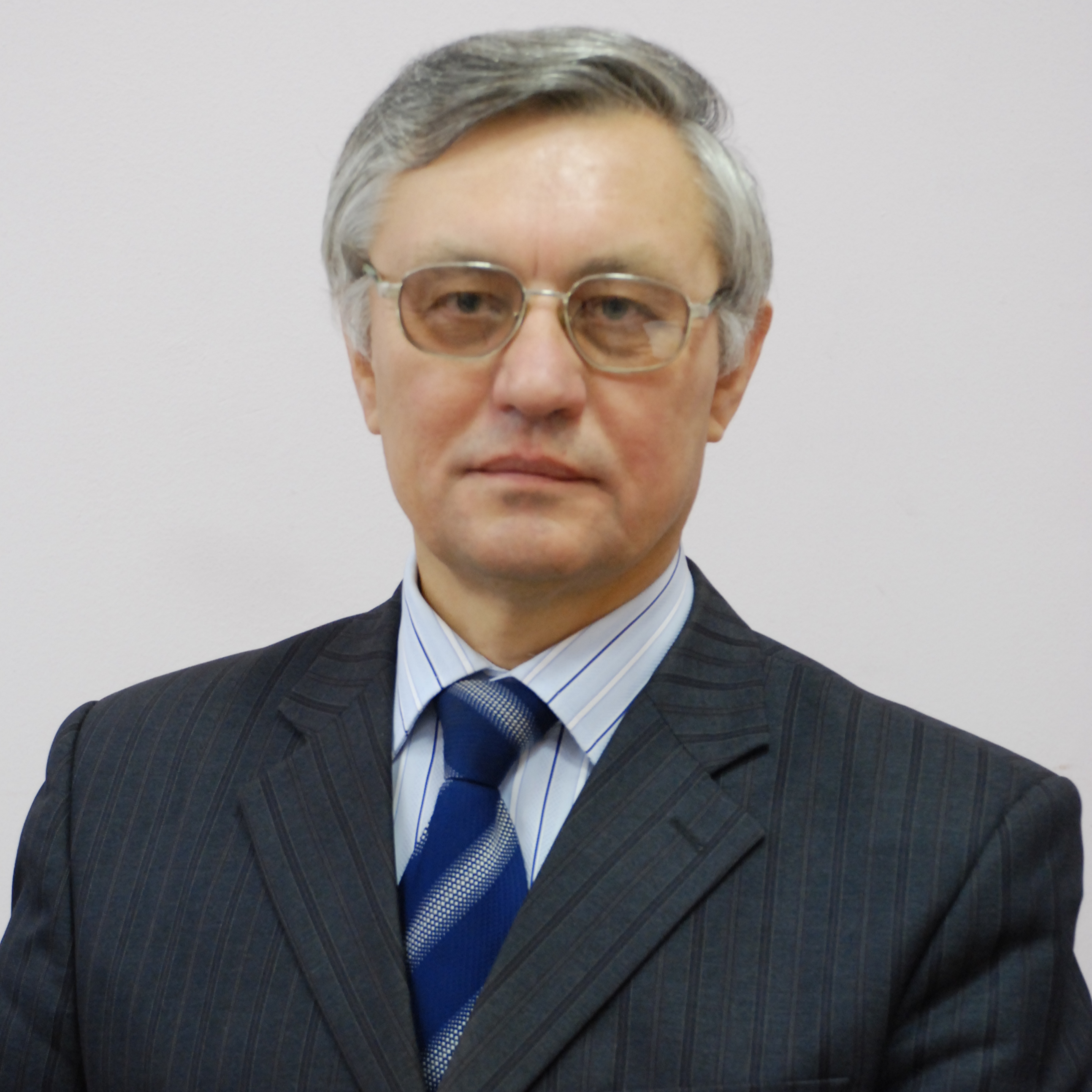 Тенюшев Борис Иванович